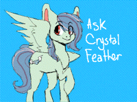 Ask My Old Bab.
