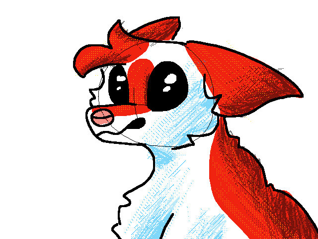 New OC?