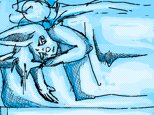 One-Night-Stand Hangover