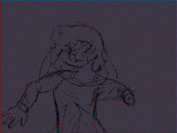 Cornered - WIP