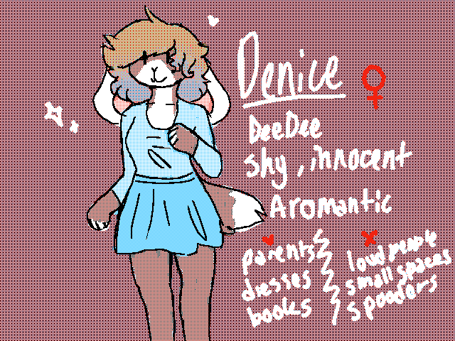 Denice Full Ref