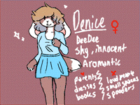 Denice Full Ref