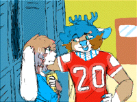 Hey.