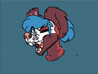 Spoopy scary skeledog