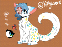 -=+Emoji OC for @KittyLover8+=-