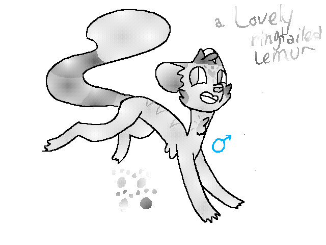 Hatched egg for @AskSwapSans!