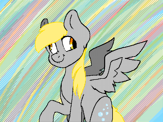 Derpy Hooves