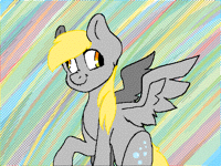Derpy Hooves