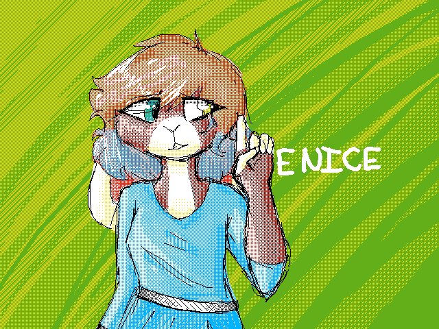 My name is Denice.
