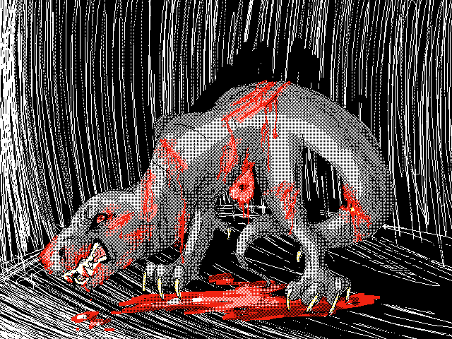 I'm not dead.. yet..