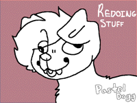 Redoing a whole bunch of stuff. WIP