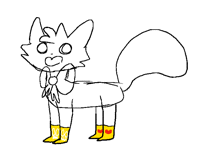 SOCK DANCEEEE