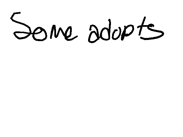 Adoptables! - HYBRID EDITION (3/4)