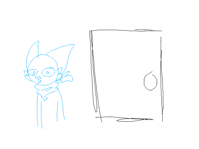 CIRCLETINE (Animation)