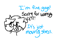 Eh? ||Smol shout-out||