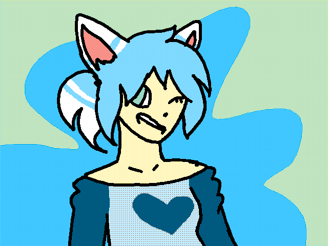 Huminifyed SnowBerii