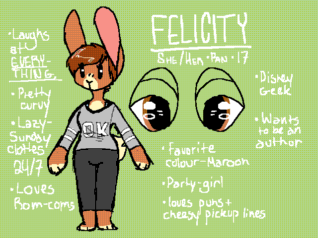 Felicity