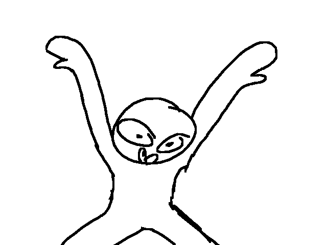 DO THE FATASS DANCE
