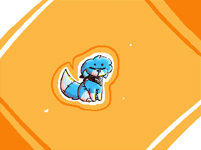 ~+ @LapisMiicho +~