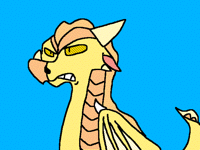 Cobra hates SeaWings.