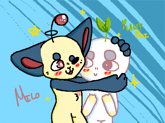 A.T. With @ambirb