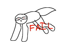 Bootyfall