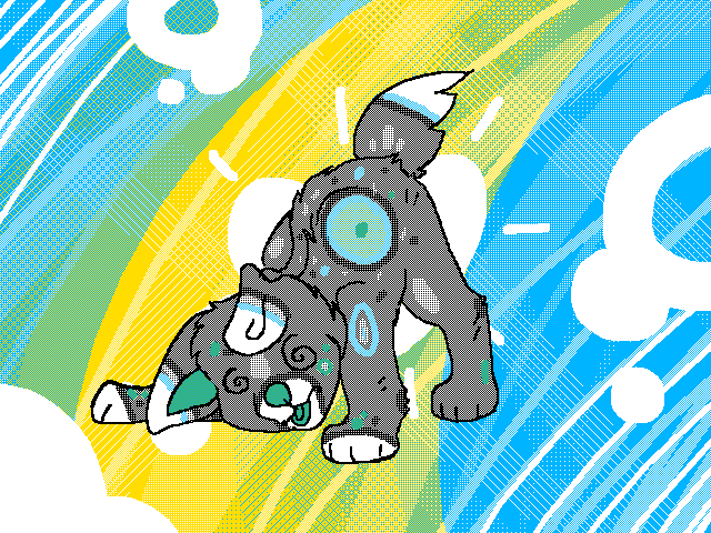 Dizzy Alexa x.x