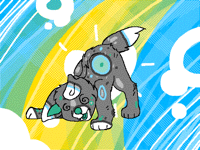 Dizzy Alexa x.x