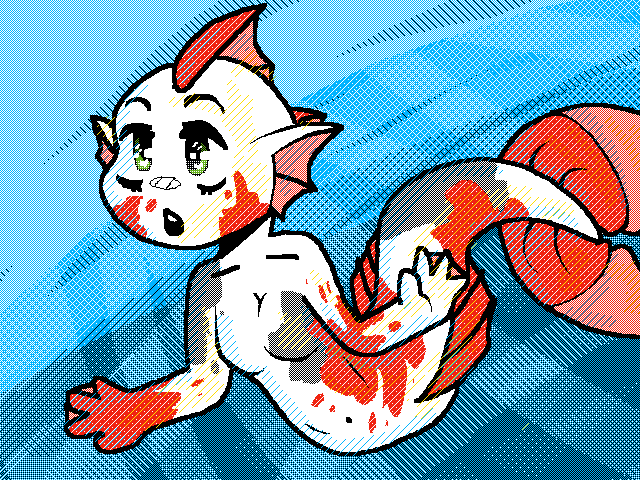 Request 1 for @demzevv (reupload)