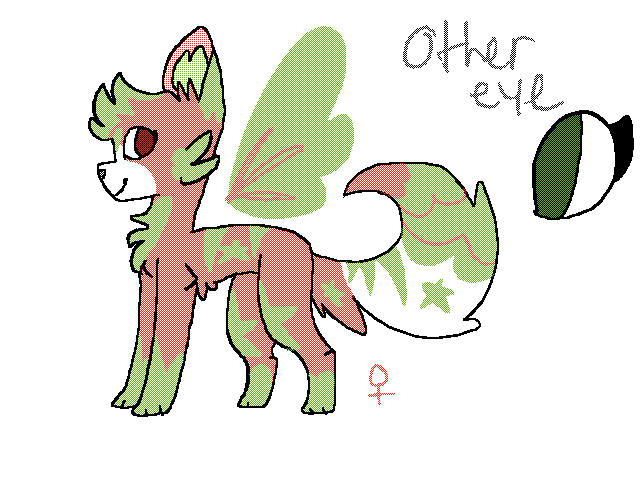 Hatched egg for Kittylover8!