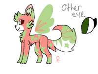 Hatched egg for Kittylover8!