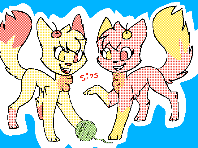 Siblings
