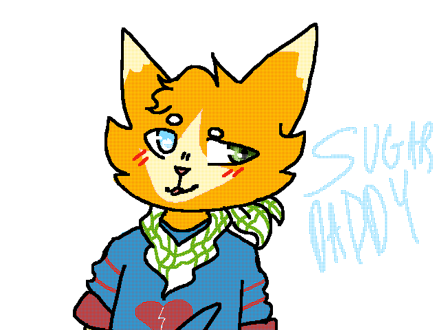 @ambirb Here's something for Twinkie... uh.. yah