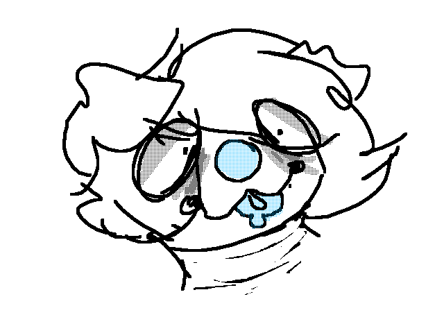 I am a disgusting person.