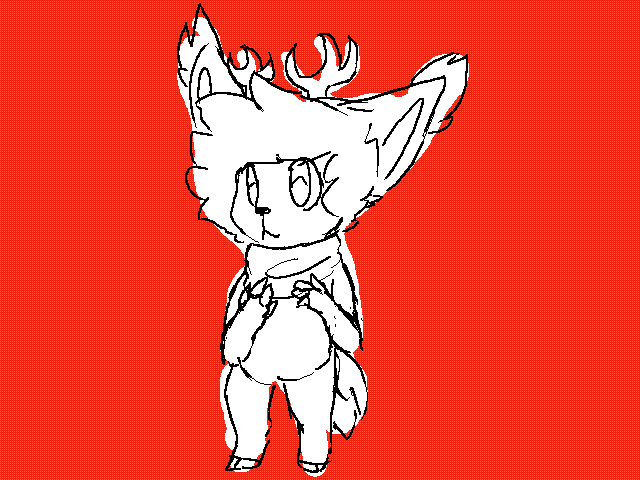 Morning dooble