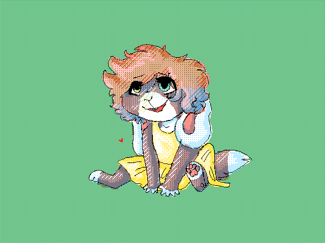 Lil' DeeDee