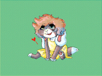 Lil' DeeDee