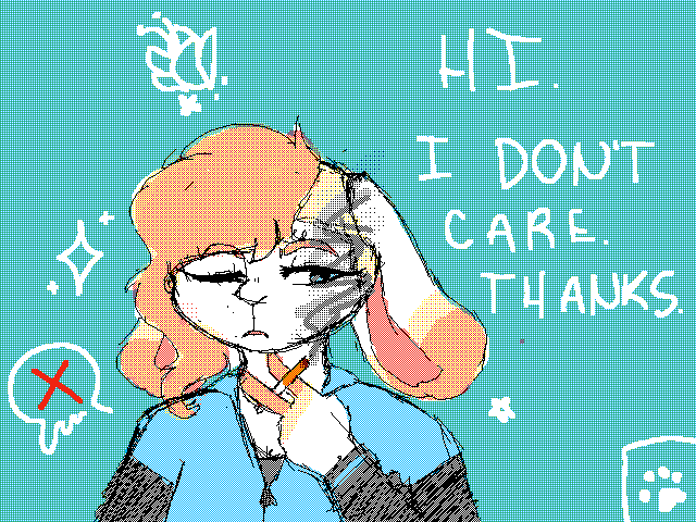 She Don't Care