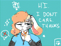 She Don't Care