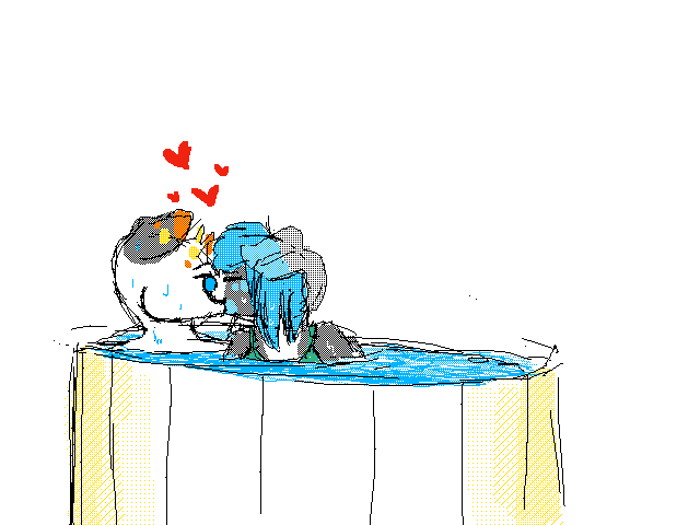 Hot-tub