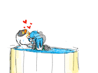 Hot-tub