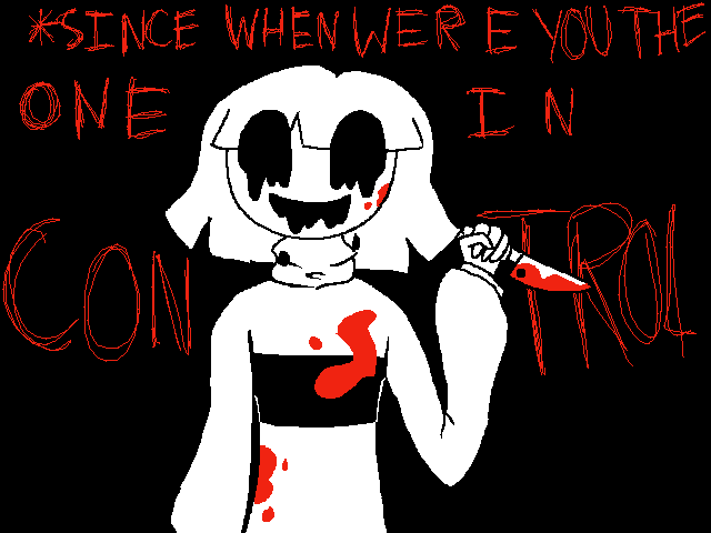 Silhouette request from Emberskull