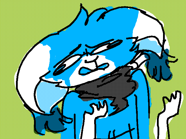@LapisMiicho has dirty bedsheets (rip)