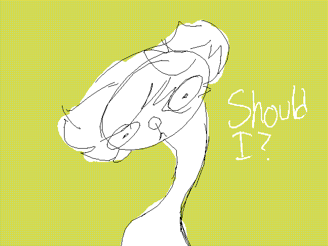 Should I draw Cami's lust AU