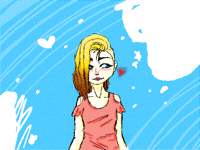 Love ya~