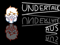 UnderTale AUs