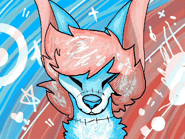 Smol gift for @Marcelin15