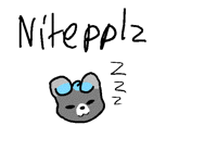 Nighty night