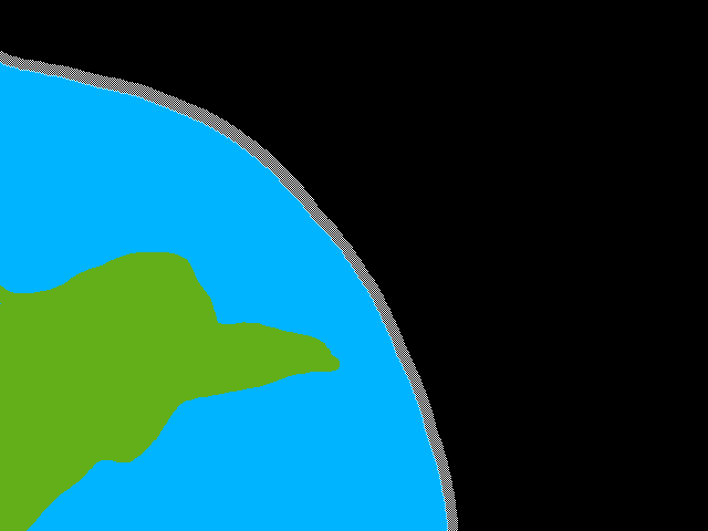 Yay destroy the world... (JK)