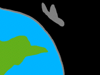 Yay destroy the world... (JK)